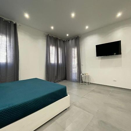 Apartamento Civico 66 Palermo Exterior foto