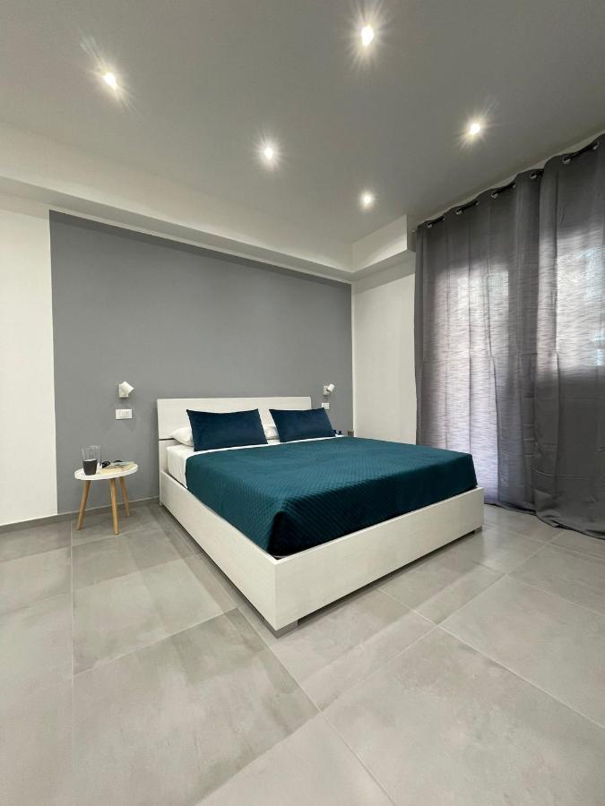 Apartamento Civico 66 Palermo Exterior foto