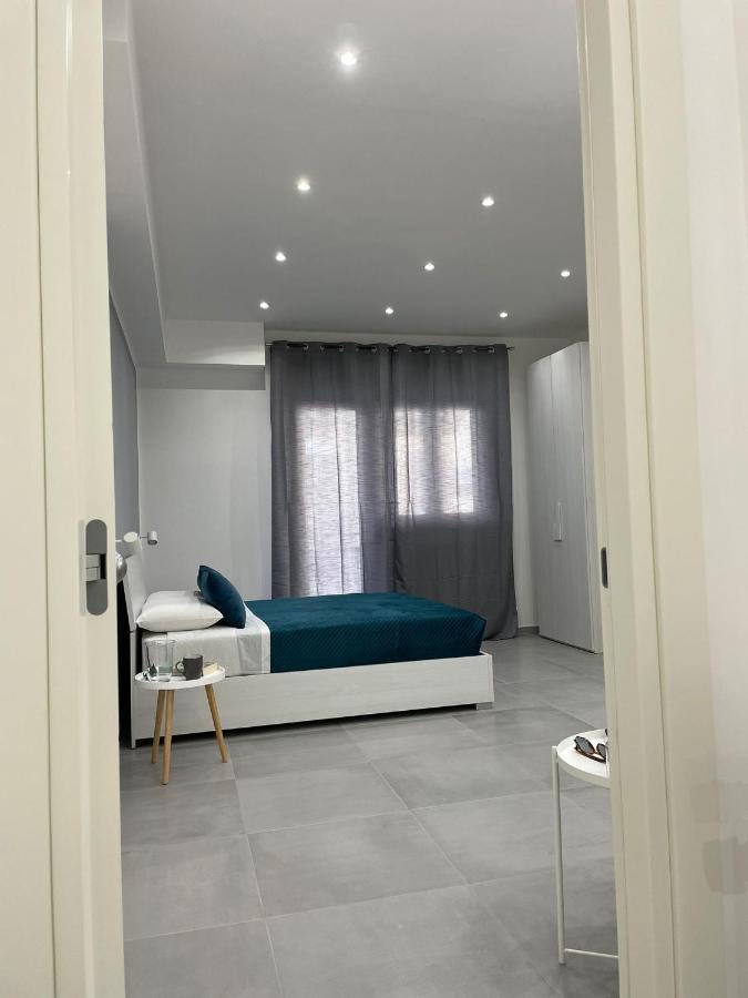 Apartamento Civico 66 Palermo Exterior foto
