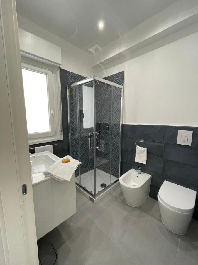 Apartamento Civico 66 Palermo Exterior foto