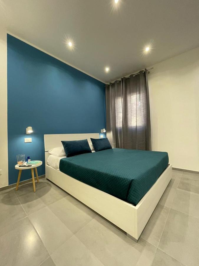 Apartamento Civico 66 Palermo Exterior foto