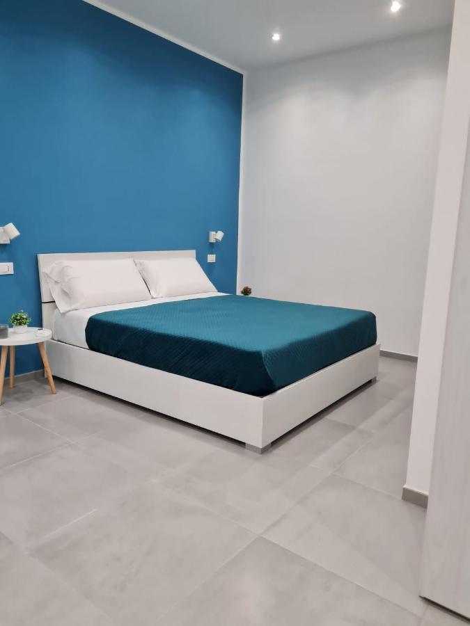Apartamento Civico 66 Palermo Exterior foto